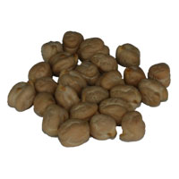 TIGERNUTS TRADERS � Partikel: Kichererbse
