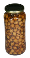 TIGERNUTS TRADERS: Noix Tigre�s pr�par�es
