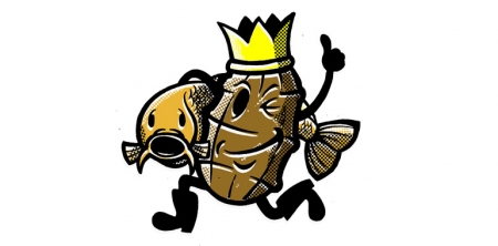 Carp fishing
