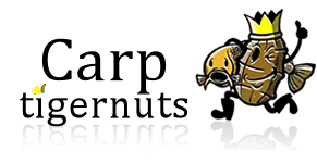 CarpTigernuts.com